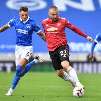 Brighton - Manchester United