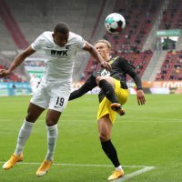 Augsburg - Borussia Dortmund