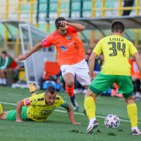 Istra 1961 - Šibenik