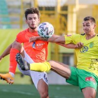 Istra 1961 - Šibenik