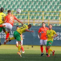 Istra 1961 - Šibenik