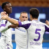 Inter - Fiorentina