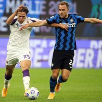 Inter - Fiorentina