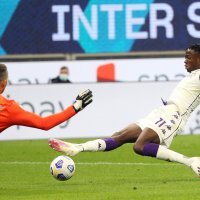 Inter - Fiorentina