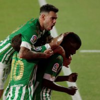 Betis - Real Madrid