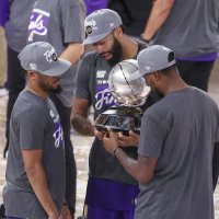 LA Lakers - Denver Nuggets