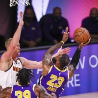 LA Lakers - Denver Nuggets