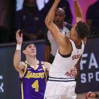 LA Lakers - Denver Nuggets