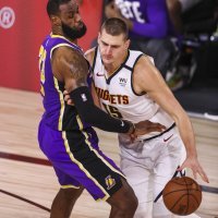 LA Lakers - Denver Nuggets