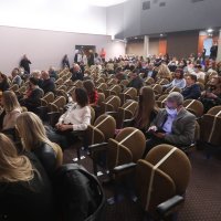 U Vidri premijerno odigrana predstava 'Majstori'