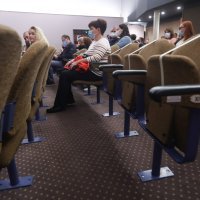 U Vidri premijerno odigrana predstava 'Majstori'