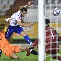 Hajduk - Varaždin, 6. kolo HT Prva liga, 27.9.2020.