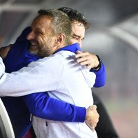 Hajduk - Varaždin, 6. kolo HT Prva liga, 27.9.2020.