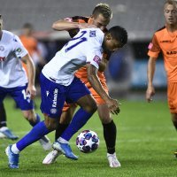 Hajduk - Varaždin, 6. kolo HT Prva liga, 27.9.2020.