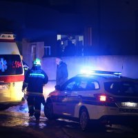 Dvije su osobe smrtno stradale u požaru koji je izbio u domu za starije u Dugom Ratu