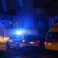 Dvije su osobe smrtno stradale u požaru koji je izbio u domu za starije u Dugom Ratu