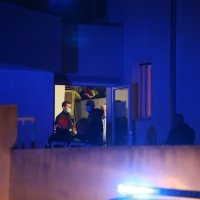 Dvije su osobe smrtno stradale u požaru koji je izbio u domu za starije u Dugom Ratu