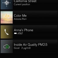 Volvo Cars Advanced Air Cleaner je prva na svijetu premium tehnologija kvalitete zraka u automobilima