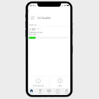 Volvo Cars Advanced Air Cleaner je prva na svijetu premium tehnologija kvalitete zraka u automobilima