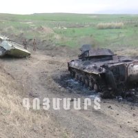 Sukob Armenije i Azerbajdžana u Nagorno Karabahu