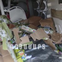Sukob Armenije i Azerbajdžana u Nagorno Karabahu