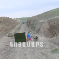 Sukob Armenije i Azerbajdžana u Nagorno Karabahu