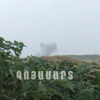 Sukob Armenije i Azerbajdžana u Nagorno Karabahu