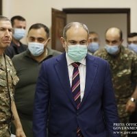 Sukob Armenije i Azerbajdžana u Nagorno Karabahu