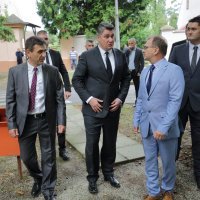 Zoran Milanović na obilježavanju Dana grada Donjeg Miholjca