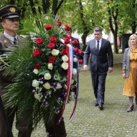 Zoran Milanović na obilježavanju Dana grada Donjeg Miholjca