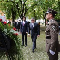 Zoran Milanović na obilježavanju Dana grada Donjeg Miholjca