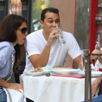 Katie Holmes i Emilio Vitolo Jr.