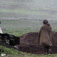 Armensko-azerbajdžanski sukob