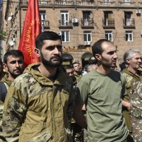 Armensko-azerbajdžanski sukob