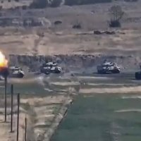 Armensko-azerbajdžanski sukob