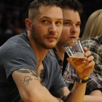 Tom Hardy
