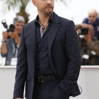Tom Hardy
