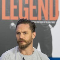 Tom Hardy