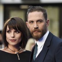 Tom Hardy