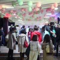 U Kinu Studentskog centra otvoren je Animafest