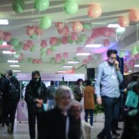 U Kinu Studentskog centra otvoren je Animafest