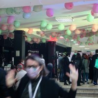 U Kinu Studentskog centra otvoren je Animafest