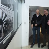 U Fotoklubu Split otvorena izložba fotografija pod nazivom '100 godina Jadrana'