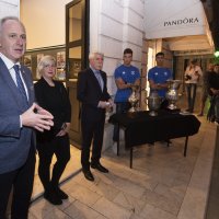 U Fotoklubu Split otvorena izložba fotografija pod nazivom '100 godina Jadrana'