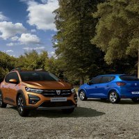 Dacia Sandero i Sandero Stepway - treća generacija
