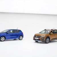 Dacia Sandero i Sandero Stepway - treća generacija