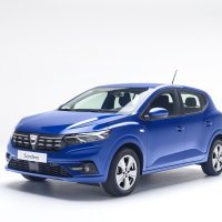 Dacia Sandero i Sandero Stepway - treća generacija