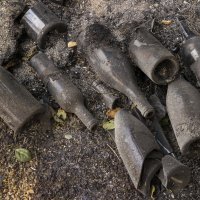 Požar u dolini Napa