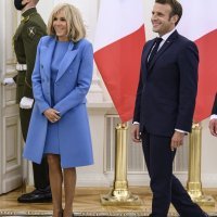 Brigitte Macron