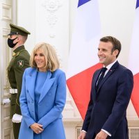 Brigitte Macron
